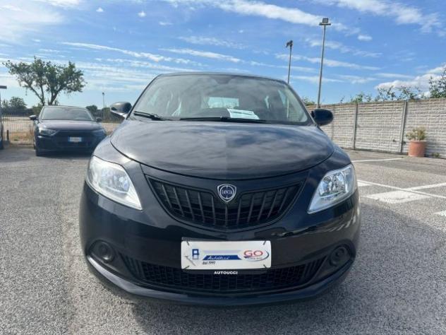 LANCIA Ypsilon 1.0 FireFly Hybrid S&S Silver Plus 5 Pt.Km 0 rif. 24046854 - Foto 4