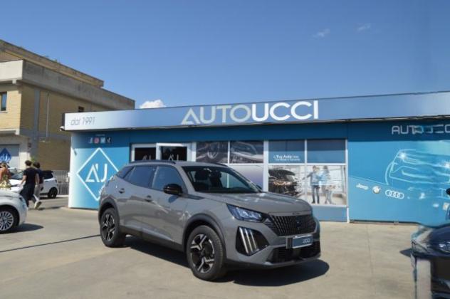 PEUGEOT 2008 PureTech 130 S&S EAT8 Allure rif. 23900617 - Foto 3