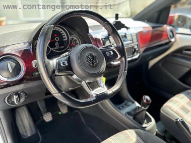 VOLKSWAGEN up! 1.0 TSI 5p. up! GTI BlueMotion Technology rif. 23767573 - Foto 9