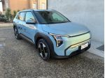 Kia EV3 EV3 81.4 kWh Earth