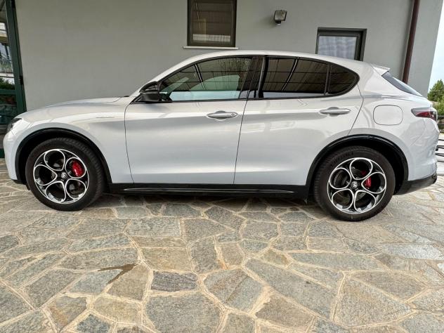 Alfa Romeo Stelvio 2.2 t Veloce Q4 210cv auto - Foto 3
