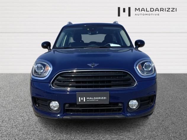 MINI Countryman Mini F60 2017 Mini 2.0 Cooper D auto my18 - Foto 2