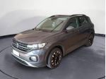 Volkswagen T-Cross 1.0 TSI 81kW Advanced