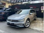 VOLKSWAGEN Passat Alltrack 2.0 TDI 190 CV 4MOTION DSG BMT rif. 23741021
