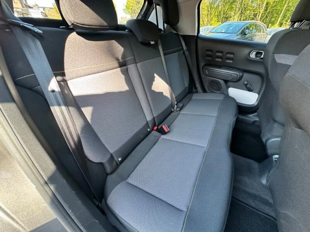 CITROEN C3 3ª serie C3 PureTech 82 S&S Shine - Foto 9