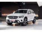 MERCEDES GLC          (X253) GLC 300 e 4Matic EQ-Power Business