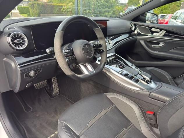 MERCEDES GT Coupé 4 (X290) GT Coupé 4 43 4Matic+ Mild hybrid AMG - Foto 5