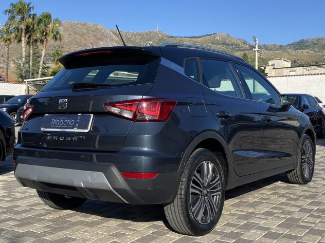 SEAT Arona Xcellence 1.6 TDI 95CV - Foto 4