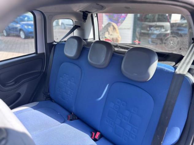 FIAT Panda 1.2 Lounge rif. 23760789 - Foto 10