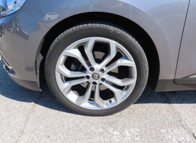 Renault Grand Scic 1.6 dci energy Intens 130cv my18 - Foto 6