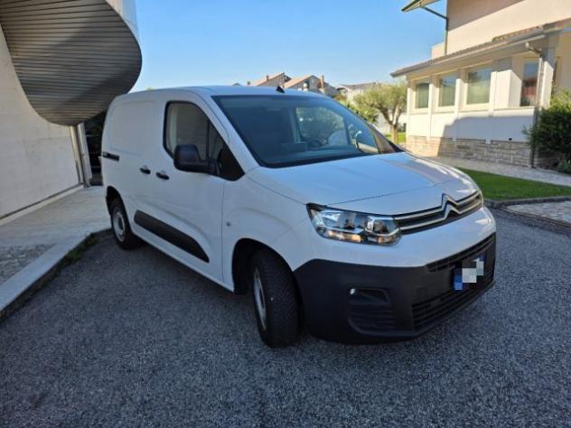 CITROEN Berlingo Furgone 1.5 BlueHDi 100 rif. 24159384 - Foto 2