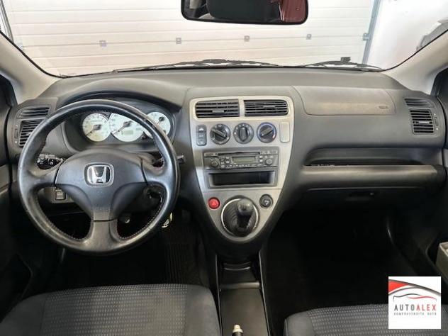 HONDA - Civic 1.6 ES - Foto 7