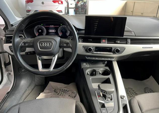 Audi A4 allroad quattro 2.0 40 TDI QUATTRO S TRONIC BUSIN. EVO. - Foto 8
