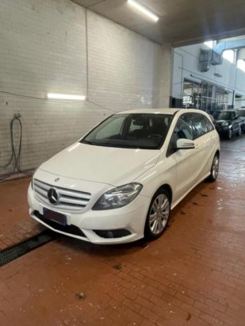 MERCEDES-BENZ B 180 CDI Elegance rif. 23952646