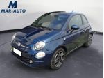 FIAT 500 500 1.0 hybrid 70cv