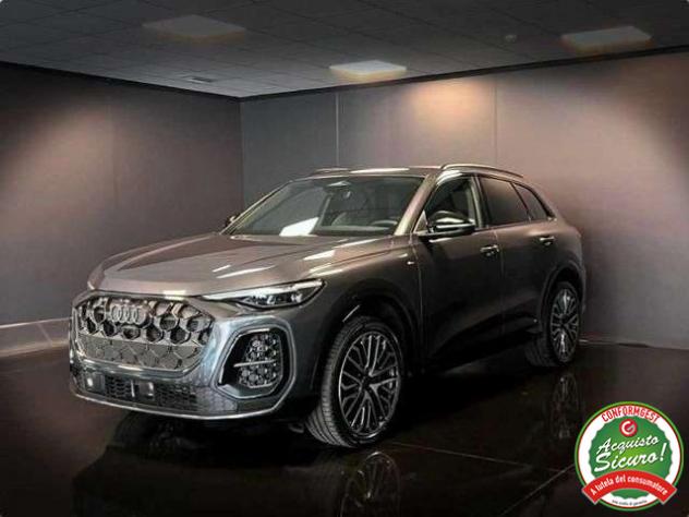 AUDI Q5 TDI mHEV S-Tr Quat. S line edition PRONTA CONSEGNA rif. 24112205 - Foto 2