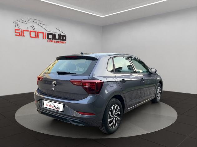 Volkswagen Polo Polo 1.0 tsi Life 95cv dsg - Foto 8
