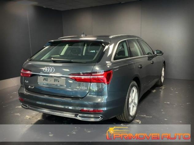AUDI A6 Avant 40 2.0 TDI S tronic Business Sport rif. 19658562 - Foto 8