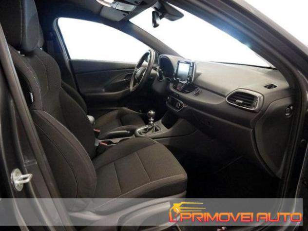 HYUNDAI i30 2.0 T-GDI 275 CV 5 porte N Performance rif. 22306269 - Foto 2