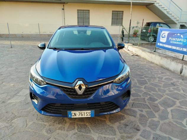 Renault Clio TCe 90 CV 5 porte Equilibre - Foto 3