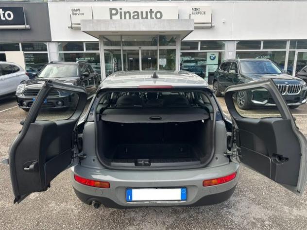 MINI Clubman 1.5 One D Clubman rif. 24066313 - Foto 7