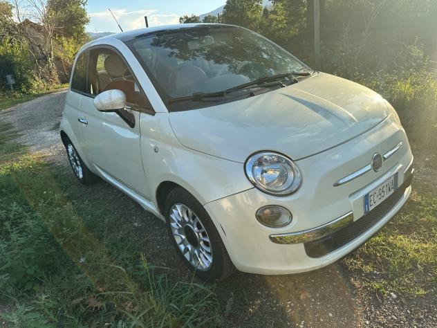 Fiat 500 1.2 - Foto 5