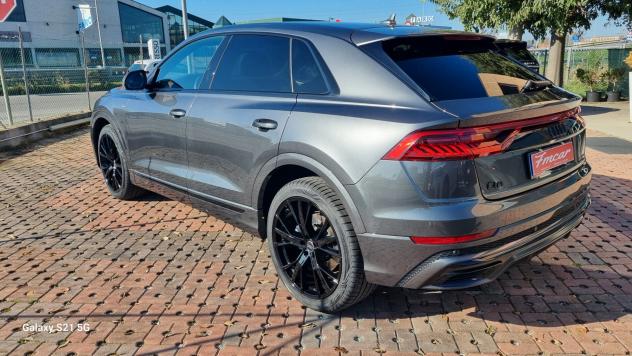 Audi Q8 45 TDI quattro tiptronic Sport S LINE - Foto 7