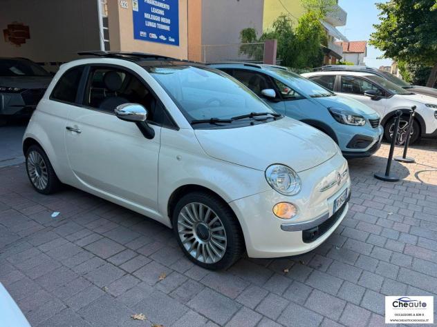 FIAT - 500 - 1.4 16V Sport - Foto 5