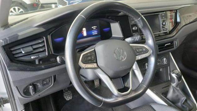 VOLKSWAGEN Taigo 1.0 TSI 95 CV Life Az. Italia 60.000 KM rif. 24054010 - Foto 10