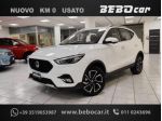 MG ZS ZS ICE 1.5 MT 2 WD LUXURY LHD 360 camera rif. 21142904