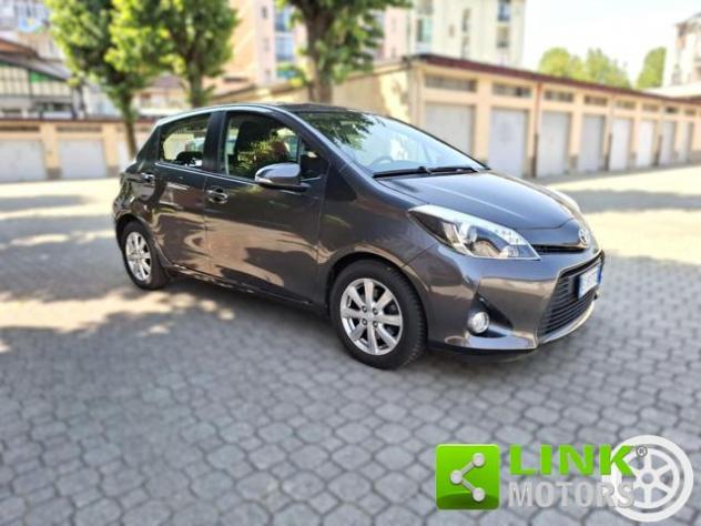 TOYOTA Yaris 1.5 Hybrid 5 porte Lounge rif. 23940365 - Foto 3