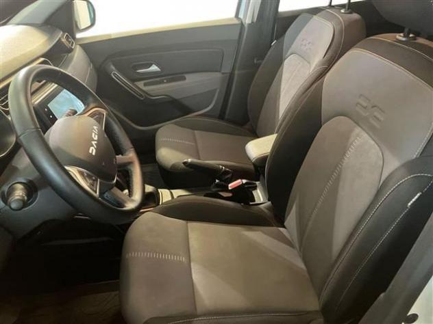 DACIA Duster 1.3 TCe 150cv Extreme 4x2 EDC FAP rif. 24215472 - Foto 10