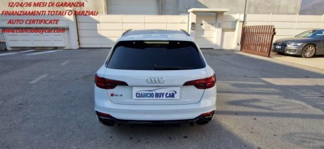 AUDI RS4 4 Avant quattro pacchetto S-Line rif. 24027148 - Foto 10