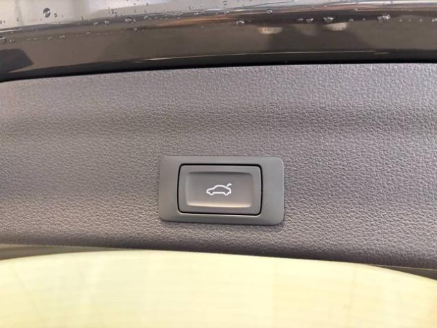 AUDI A6 Avant 45 TDI MHEV S-TRONIC QUATTRO S-LINE EDITION rif. 24058187 - Foto 10
