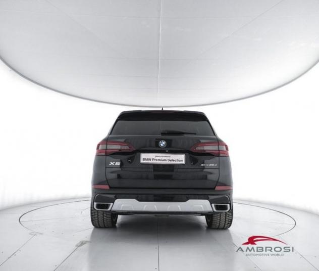 BMW X5 xDrive25d xLine auto rif. 23968052 - Foto 6
