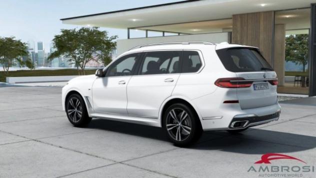 BMW X7 xDrive40d 48V Msport rif. 23271894 - Foto 2