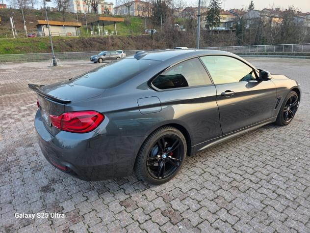 BMW 420 Coup4X4 Msport valutiamo usato - Foto 5