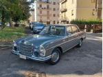 Mercedes-benz 280 SE Manuale