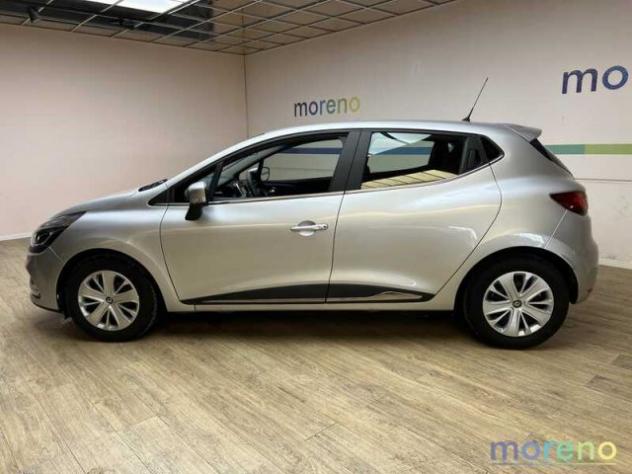 RENAULT Clio 1.5 dCi 75 CV Energy Zen rif. 17737074 - Foto 4