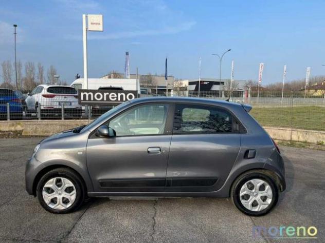 RENAULT Twingo Zen 22kWh rif. 18566556 - Foto 3