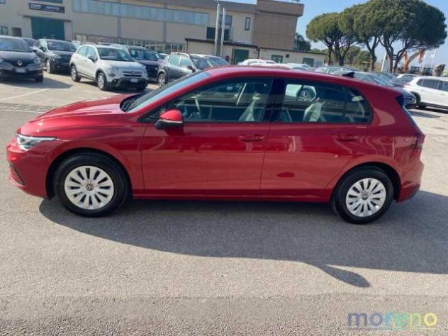 VOLKSWAGEN Golf 1.0 TSI 90 CV Trendline rif. 18541529