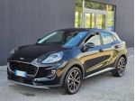 Ford Puma 1.0 Hybrid 125 Titanium NAVY 23.000 KM.