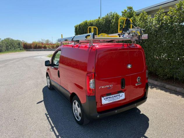 FIAT - Fiorino 1.3 MJT 95 C.V. CARGO ADVENTURE OFFICINA MOBILE - Foto 2