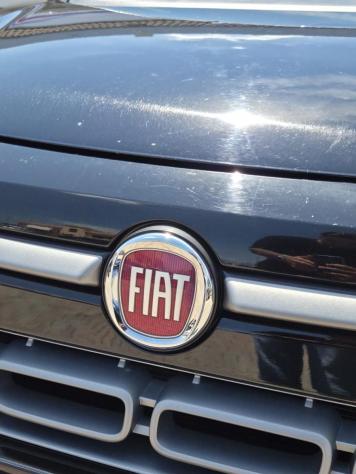 FIAT 500 L 1.4 Cross 95cv - 2021 - Foto 6