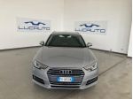 Audi A4 Avant 2.0 TDI 150 CV S tronic Business