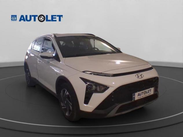 Hyundai Bayon 1.0 t-gdi 48V Xline imt - Foto 3
