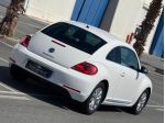 Volkswagen Maggiolino 1.6 TDI Design