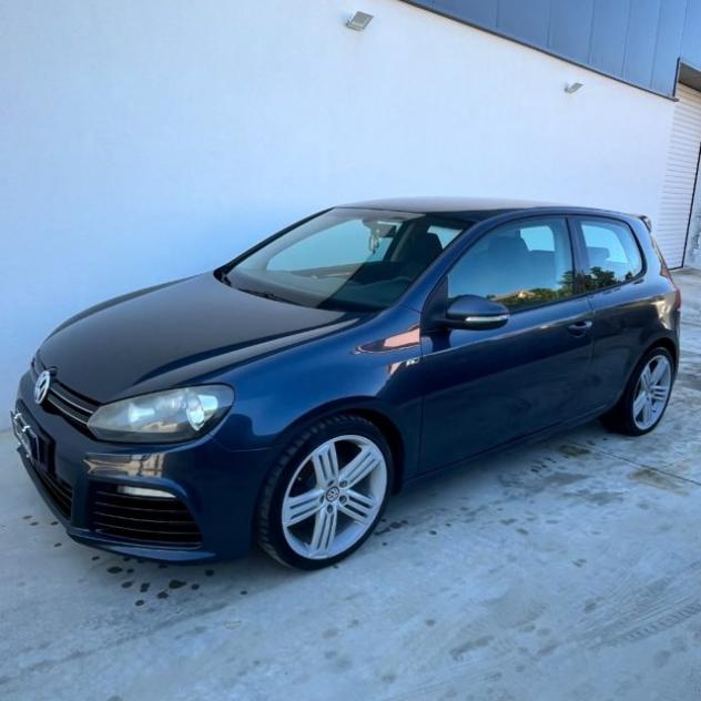 VOLKSWAGEN Golf 2.0 TDI 140CV DPF 3p. Comfortline rif. 23632208 - Foto 2