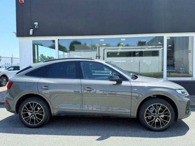 AUDI Q5 SPB 40 TDI quattro S tronic S line NAVI - LED - 20 rif. 24171759 - Foto 6