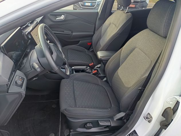 FORD PUMA 1.0 ECOBOOST H TITANIUM 125cv AUTO - Foto 5